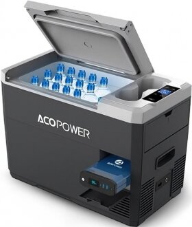 Acopower VX28 Oto Buzdolabı kullananlar yorumlar